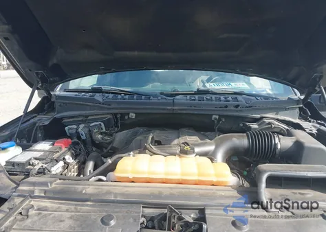 2018 Ford F-150 Xlt from USA, damaged, VIN 1FTEW1EP3JFD61821